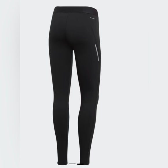 Adidas Sport Climawarm Long Tights - Picture 2 of 4